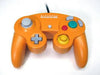 GC GameCube Controller (1st) - Spice (Orange) - USED