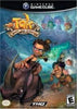 GC Tak - The Great Juju Challenge