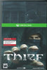 XB1 Thief - Limited Steelbook Edition - DLC MAY NOT BE INCLUDED