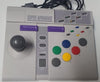 SNES Nintendo Super Advantage Joystick - ASCIIWARE - USED