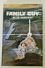 PSP UMD Movie - Family Guy Presents Blue Harvest