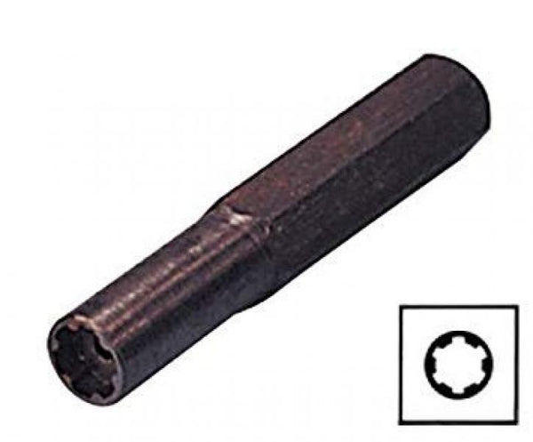 Repair Part - 4.5 MM System Bit Screwdriver - TTX Tech or loose