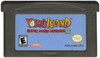 GBA Yoshi's Island - Super Mario Advance 3