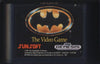 SG Batman - The Video Game