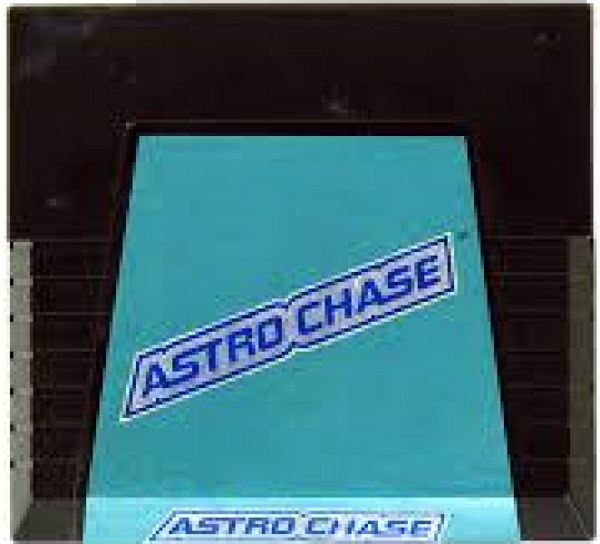 A52 Astro Chase