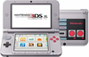 3DS 3DSXL Nintendo 3DS XL System - HW - NES Controller Edition - USED