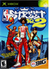 XBOX NBA Street Vol. 2