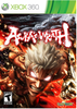 X360 Asura's Wrath