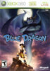 X360 Blue Dragon