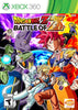 X360 Dragon Ball Z - Battle of Z
