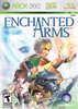 X360 Enchanted Arms