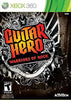 X360 Guitar Hero - Warriors of Rock