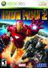 X360 Iron Man 2