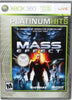 X360 Mass Effect - Game and Bonus Disc