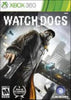 X360 Watch Dogs