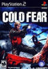 PS2 Cold Fear