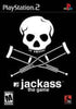 PS2 Jackass - The Game