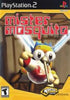 PS2 Mister Mosquito