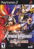 PS2 Samurai Warriors - Xtreme Legends