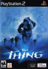 PS2 The Thing