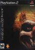 PS2 Twisted Metal - Black