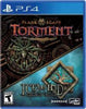 PS4 Planescape - Torment & Icewind Dale - Enhanced Editions