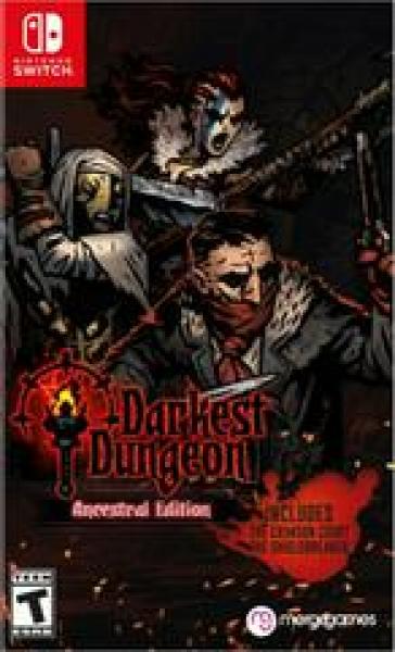 NS Darkest Dungeon - Ancestral Edition