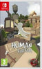 NS Human - Fall Flat - Super Rare Games - PAL IMPORT