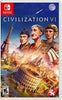 NS Sid Meier's Civilization VI 6
