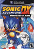 GC Sonic Adventure DX - Director's Cut