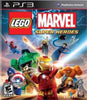 PS3 LEGO Marvel Super Heroes