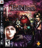 PS3 Folklore