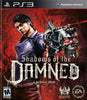 PS3 Shadows of the Damned