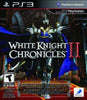 PS3 White Knight Chronicles II 2