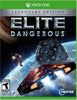XB1 Elite Dangerous - DLC MAY NOT BE INCLUDED