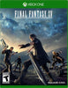 XB1 Final Fantasy XV 15 - Standard or Day One Edition