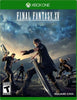 XB1 Final Fantasy XV 15 - DLC MAY NOT BE INCLUDED