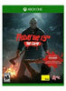 XB1 Friday the 13th - The Game - SERVERS OFFLINE - COLLECTIBLE ONLY