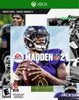 XB1 XSX Madden 21 - DLC MAY NOT BE INCLUDED