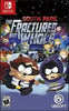 NS South Park - The Fractured but Whole