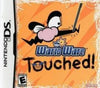 NDS WarioWare - Touched