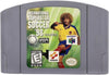 N64 International Superstar Soccer 98