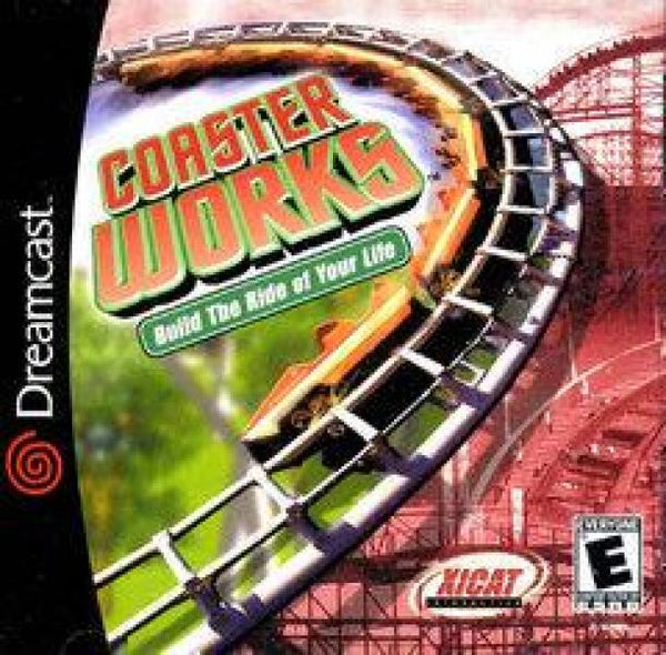 DC Coaster Works