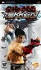 PSP Tekken - Dark Resurrection