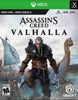 XB1 XSX Assassin's Creed - Valhalla - DLC MAY NOT BE INCLUDED