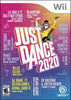 Wii Just Dance 2020