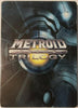 Wii Metroid Prime Trilogy - Collector's Edition