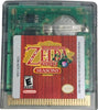 GBC Legend of Zelda - Oracle of Seasons