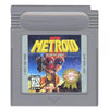 GB Metroid II 2 - Return of Samus