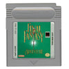 GB Final Fantasy Adventure